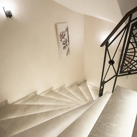 酒店 安图萨潘丽思spa酒店 伊斯坦布尔