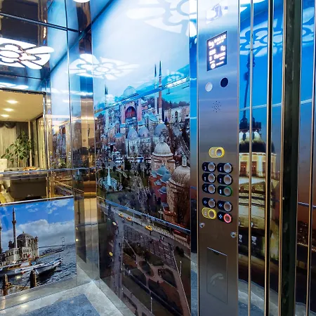 安图萨潘丽思spa酒店 4*