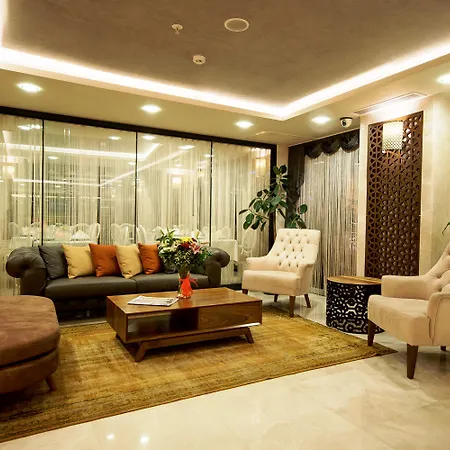 安图萨潘丽思spa酒店 酒店