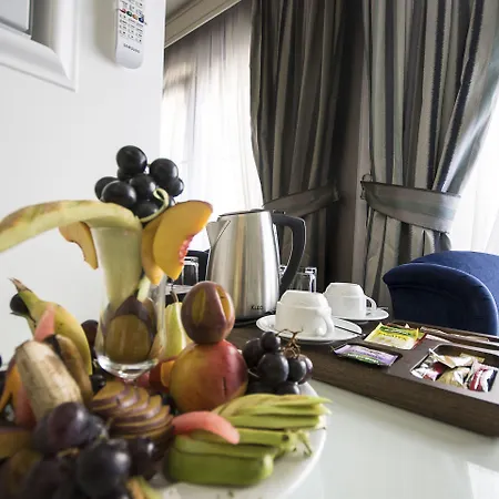 酒店 安图萨潘丽思spa酒店