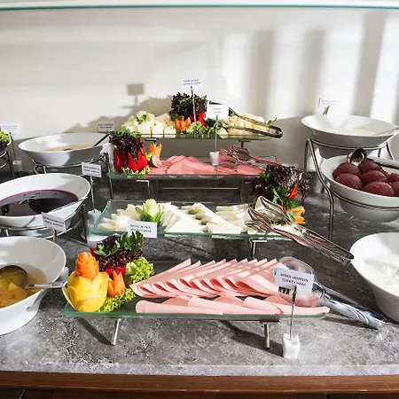 安图萨潘丽思spa酒店 伊斯坦布尔