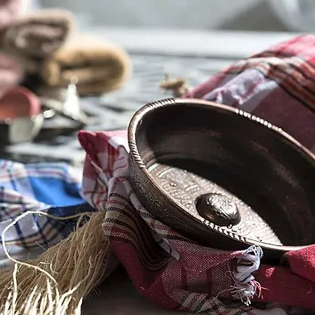 فندق أنتوسا بالاس آند سبا