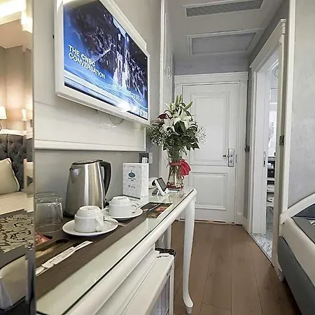 فندق أنتوسا بالاس آند سبا 4*