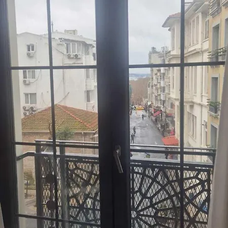 Antusa Palace & Otel 4*
