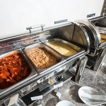 酒店 安图萨潘丽思spa酒店