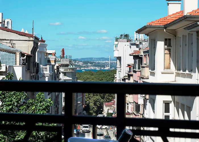 Отель Antusa Palace &