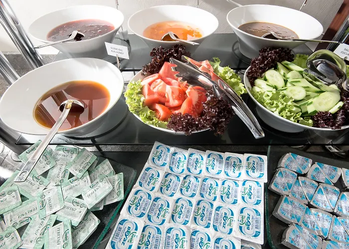 Antusa Palace & Стамбул