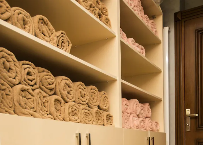 Отель Antusa Palace & Стамбул