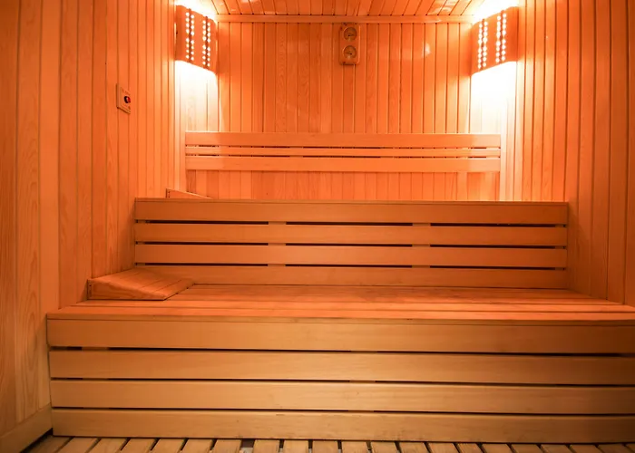 Antusa Palace & Стамбул