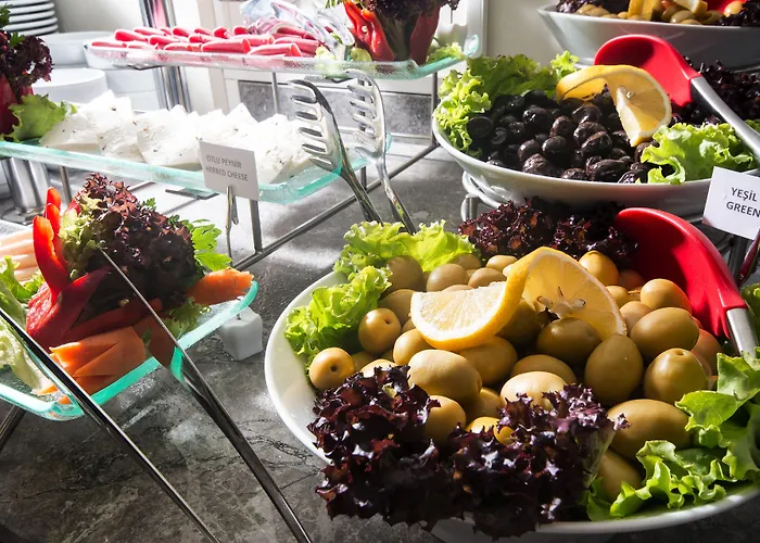 Antusa Palace & Отель 4*