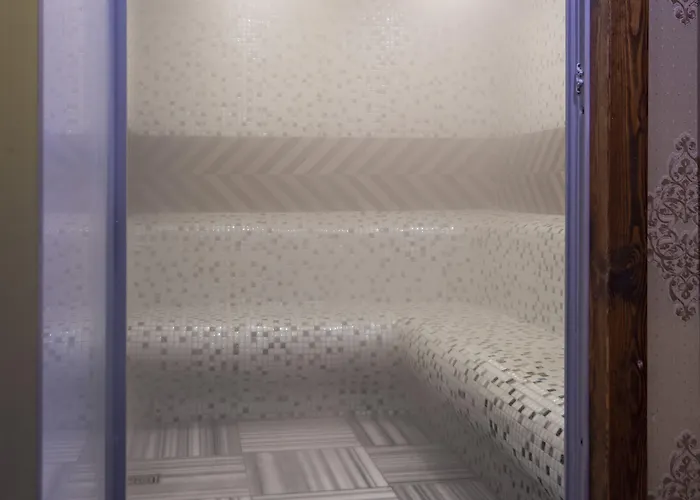 Antusa Palace & 4* Стамбул