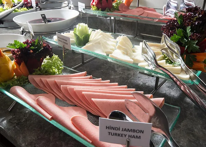 Antusa Palace & Отель 4*