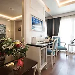酒店 安图萨潘丽思spa酒店