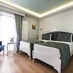 安图萨潘丽思spa酒店 4*