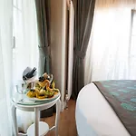 安图萨潘丽思spa酒店 酒店