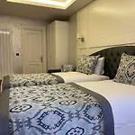 安图萨潘丽思spa酒店 酒店