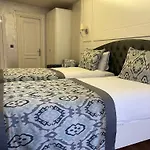 安图萨潘丽思spa酒店 酒店 伊斯坦布尔