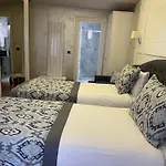 安图萨潘丽思spa酒店 酒店 伊斯坦布尔