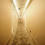 酒店 安图萨潘丽思spa酒店