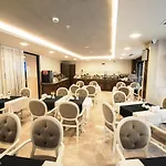 酒店 安图萨潘丽思spa酒店 4*
