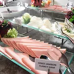 酒店 安图萨潘丽思spa酒店 伊斯坦布尔