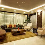 安图萨潘丽思spa酒店 酒店