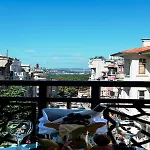 安图萨潘丽思spa酒店 伊斯坦布尔