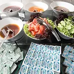 安图萨潘丽思spa酒店 4*