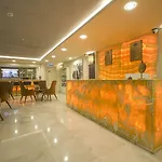 安图萨潘丽思spa酒店 4* 伊斯坦布尔