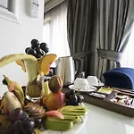 酒店 安图萨潘丽思spa酒店