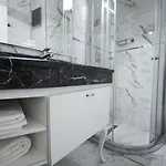 安图萨潘丽思spa酒店 4* 伊斯坦布尔