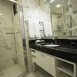 安图萨潘丽思spa酒店 4* 伊斯坦布尔