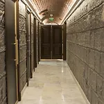 安图萨潘丽思spa酒店 酒店