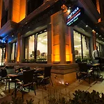 酒店 安图萨潘丽思spa酒店 4*