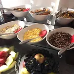 安图萨潘丽思spa酒店 4*