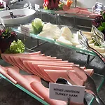 安图萨潘丽思spa酒店 酒店 4*