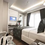酒店 安图萨潘丽思spa酒店 4*
