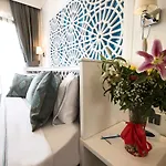 安图萨潘丽思spa酒店 酒店