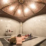 安图萨潘丽思spa酒店 伊斯坦布尔