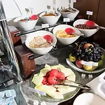 安图萨潘丽思spa酒店 伊斯坦布尔