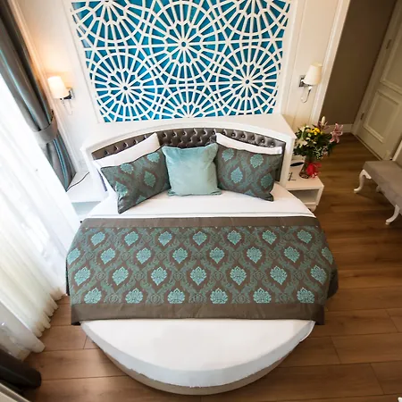 Antusa Palace & Otel İstanbul