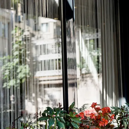 Otel Antusa Palace & İstanbul