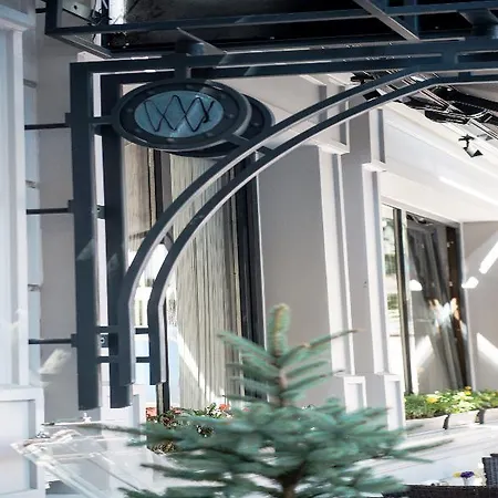 Antusa Palace & Otel İstanbul