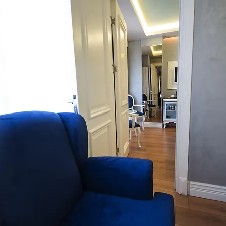 Hotel Antusa Palace &