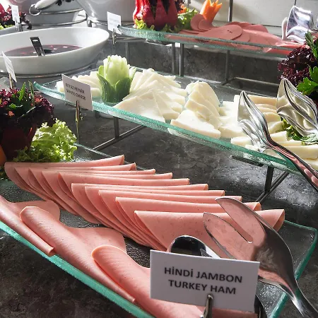 Antusa Palace & Hotel 4*