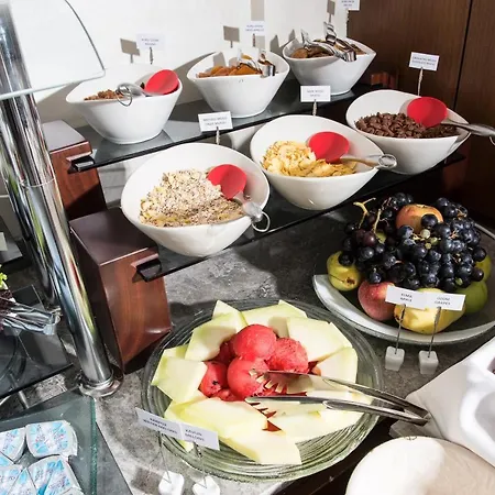 Antusa Palace & Estambul